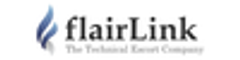 株式会社フレアリンクのロゴ