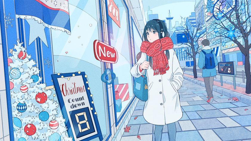 『Newtro』新曲ミュージックビデオ公開！
シーズン到来！稲垣潤一の不朽の名曲「クリスマスキャロルの頃には」を
注目の若手実力派シンガーソングライターSwagckyがリバイバル！