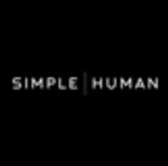 シンプルヒューマン・ジャパン合同会社のロゴ