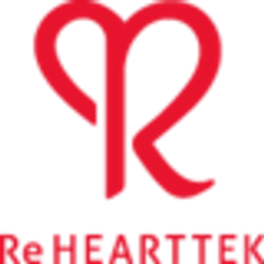 株式会社リハートテックのロゴ