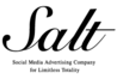 株式会社SALTのロゴ