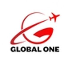 株式会社グローバル・ワンのロゴ