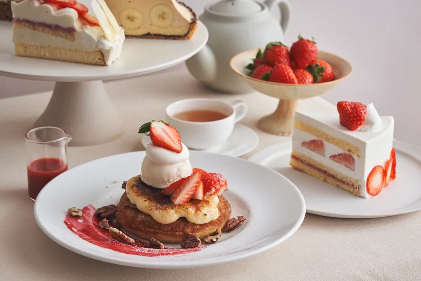 カフェ&ブックス ビブリオテーク