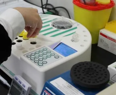 BAPテストイメージ