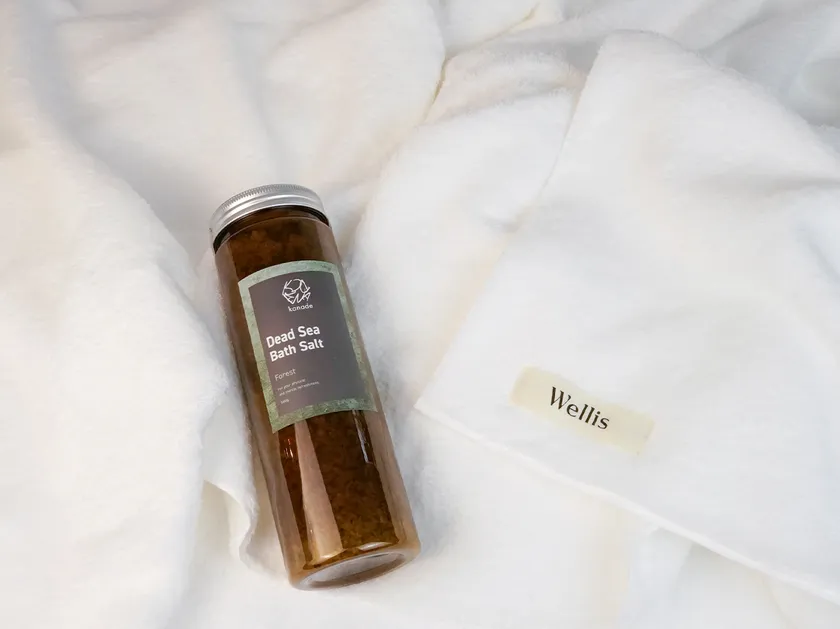 kanade×Wellis セット画像