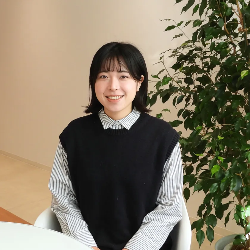 野間 風花
