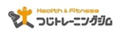 つじトレーニングジムのロゴ