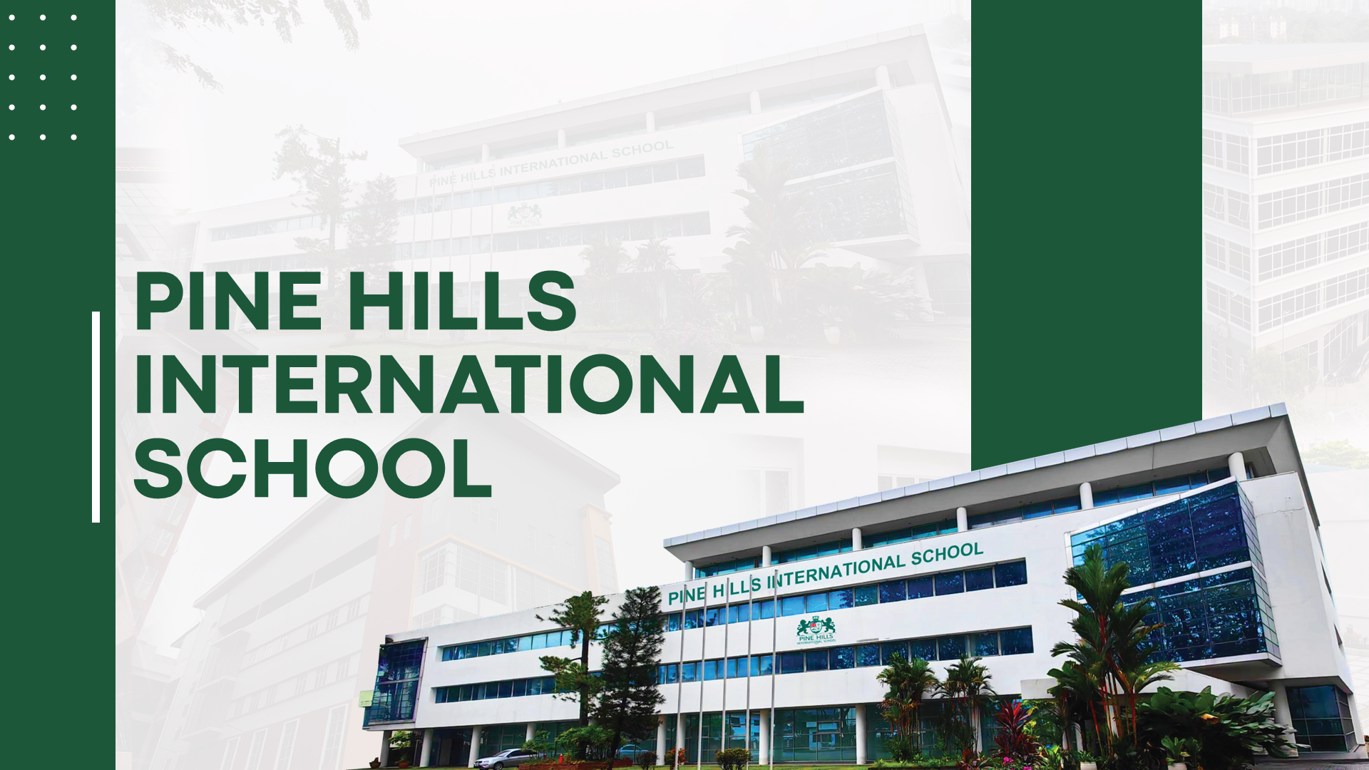 マレーシアのインターナショナルスクール
Pine Hills International Schoolが日本事務局を開設 – Net24