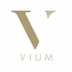 株式会社VIUMのロゴ