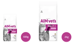 AIM vet's