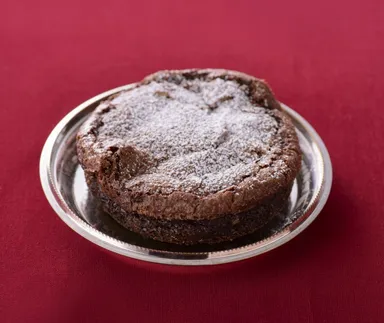 ベイクド・ショコラ