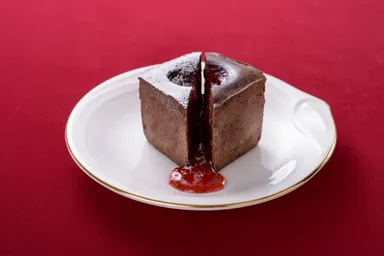 キューブフランボワーズ