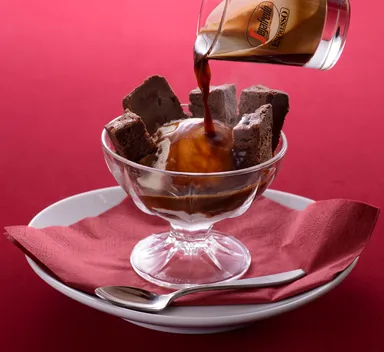 アッフォガート