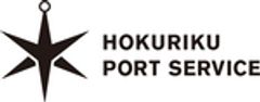 北陸ポートサービス株式会社のロゴ