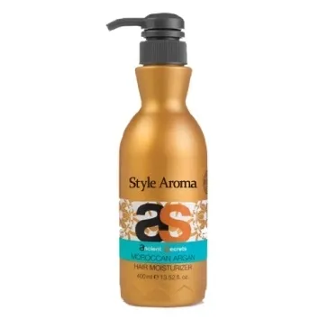 ヘアモイスチャライザー