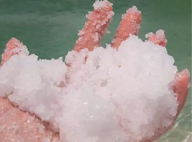 デッドシーミネラル