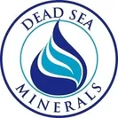 DEAD SEA MINERALSロゴ