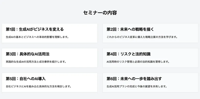 内容