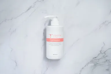 抜け毛ケアに特化した『新 racco』シリーズが登場！シャンプー(2)