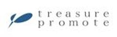 株式会社トレジャープロモートのロゴ