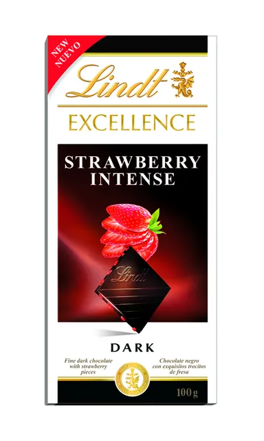 エクセレンス　ストロベリーダーク