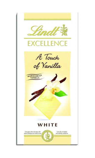 エクセレンス　ホワイトバニラ