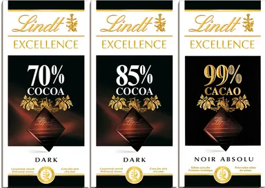 エクセレンス　ハイカカオカテゴリー