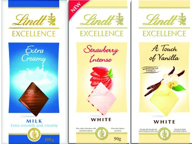 エクセレンス　ミルク・ホワイトカテゴリー