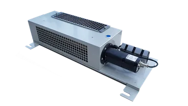 VentiイオンクラスターGD-001