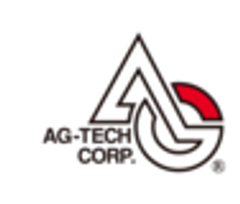 株式会社エージーテックのロゴ