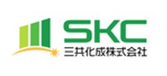 三共化成株式会社のロゴ