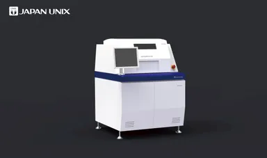 UNIX-FS製品イメージ(右面)