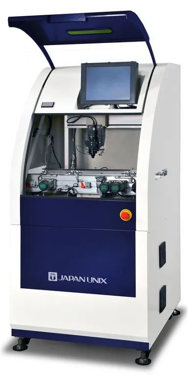 マルチφレーザー製品画像