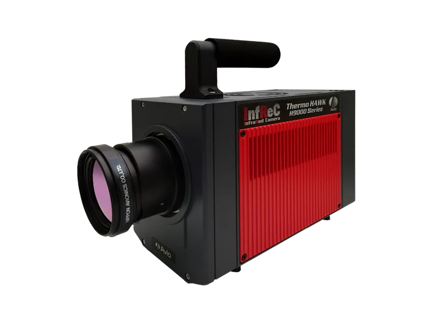 Thermo HAWK H9300