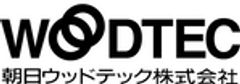朝日ウッドテック株式会社のロゴ