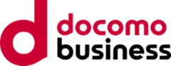 docomo businessロゴ