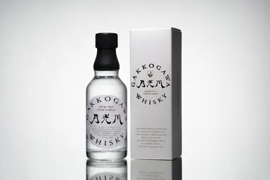 GAKKOGAWA WHISKY NEWPOT2024 Edition
