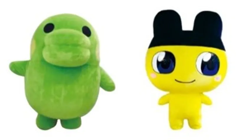 着ぐるみイメージ