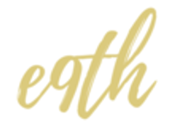 株式会社e9thのロゴ