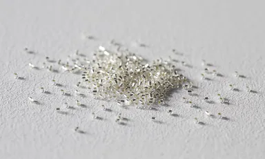 グラスシードビーズ