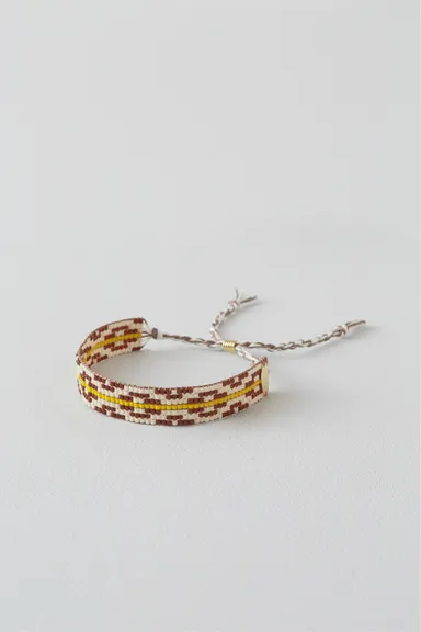 オリブレスレット　ペルー