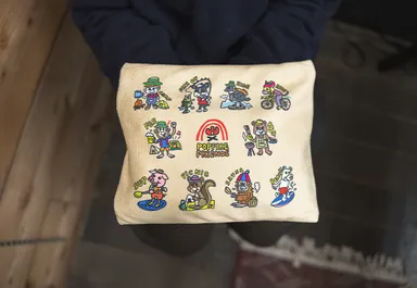 エコな蓄熱式湯たんぽ