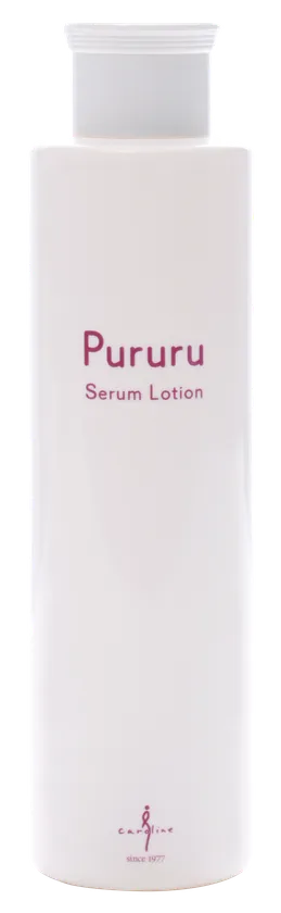 Pururu セラムローション