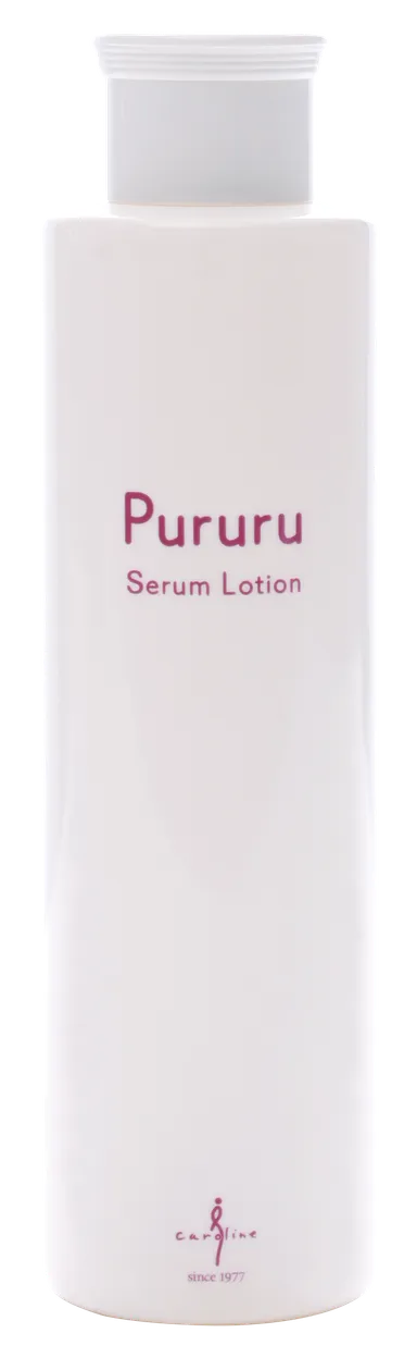 Pururu　セラムローション