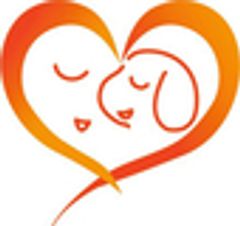 特定非営利活動法人ドッグセラピージャパンのロゴ