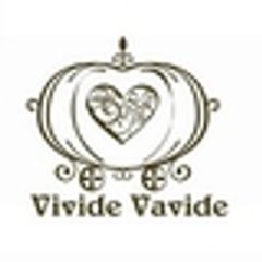 VivideVavide のロゴ