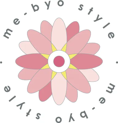 ME-BYOスタイル　ロゴ