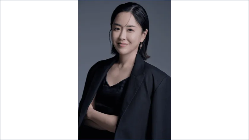 代表取締役社長 川辺 なお