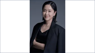 代表取締役社長　川辺 なお