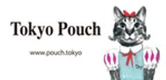 Tokyo Pouchのロゴ